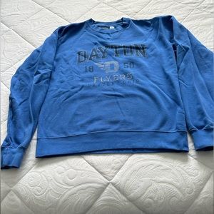 Daytona Flyers Sweatshirt